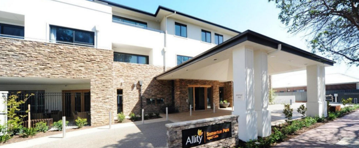 OpCo PropCo: aged care operators create new capital flow