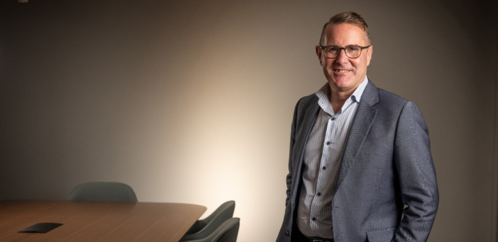 SATURDAY: Why 5,000 beds is the magic number for this new aged care provider