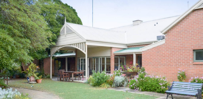 Mercy Health plan new four-storey aged care complex