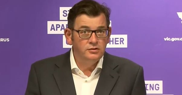 Two new cases and two deaths recorded in Victoria as state’s retail and hospitality sectors reopen