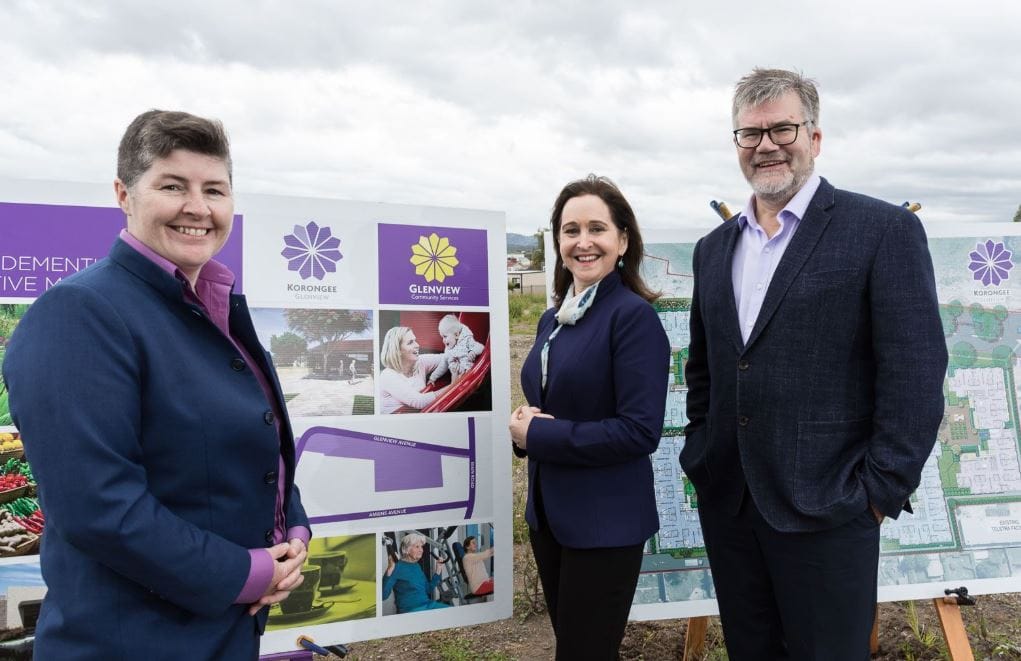 Industry superfund HESTA confirms $19 million invested in TAS dementia ‘village’