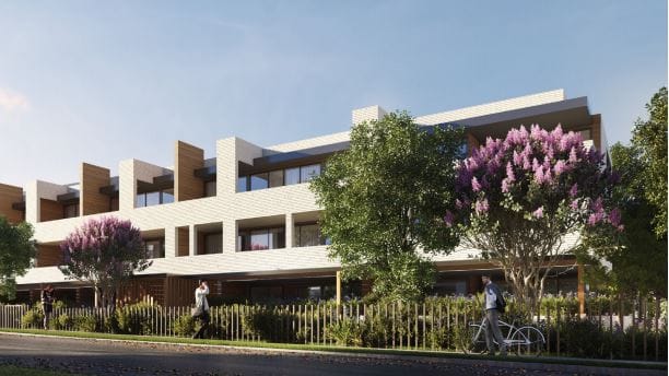 Western Sydney group lodges application for $72M 165-unit retirement village at Lakeside Golf Club in Camden