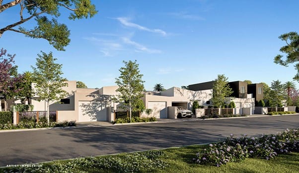 New entrant to sector Adrian Barnett to build intergenerational retirement village in Moreton Bay region