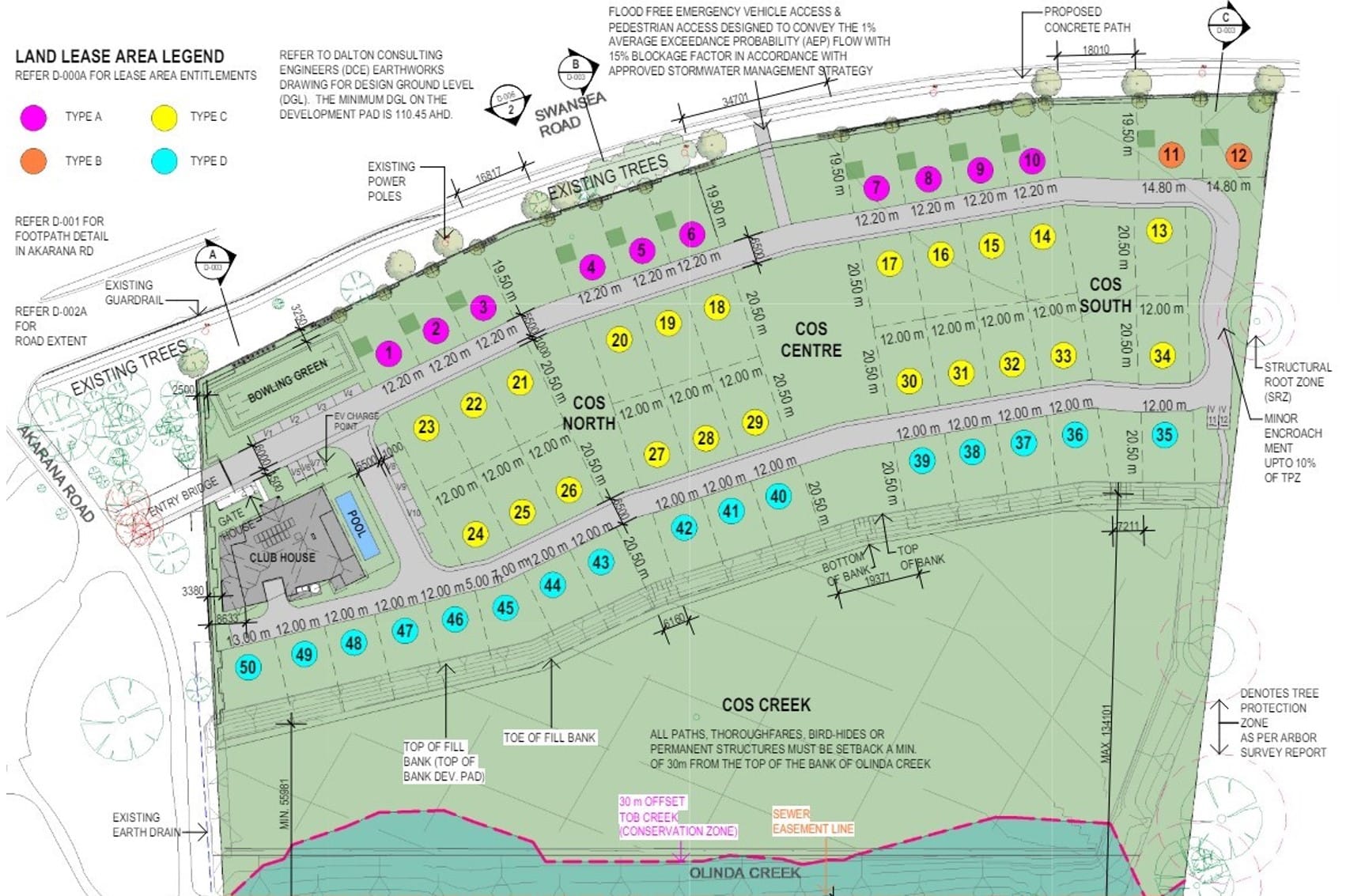 Vital Communities has approval for third Over 55s land lease community