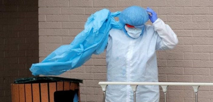 AMA demands COVID-19 risk checks of all Victorian aged care homes – ACSA offers support