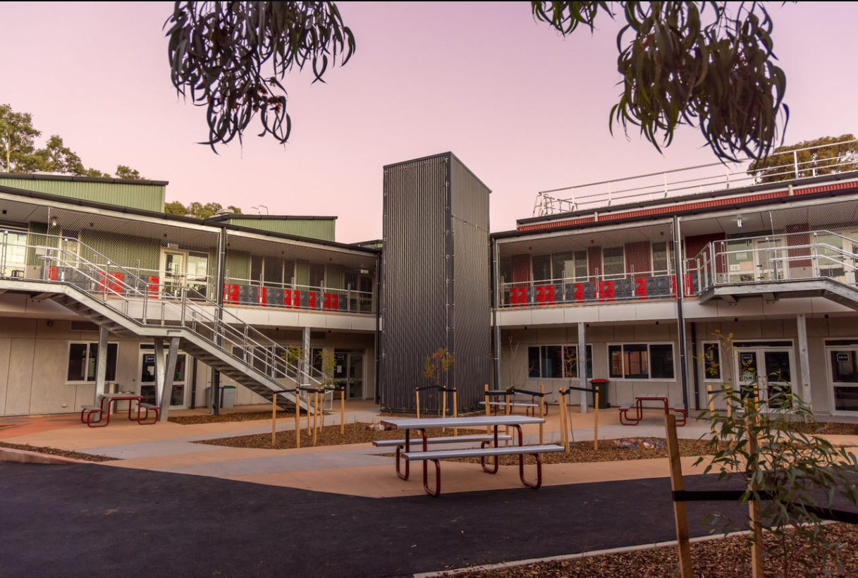 Helping Hand partners with college to try and create pipeline of aged care workers