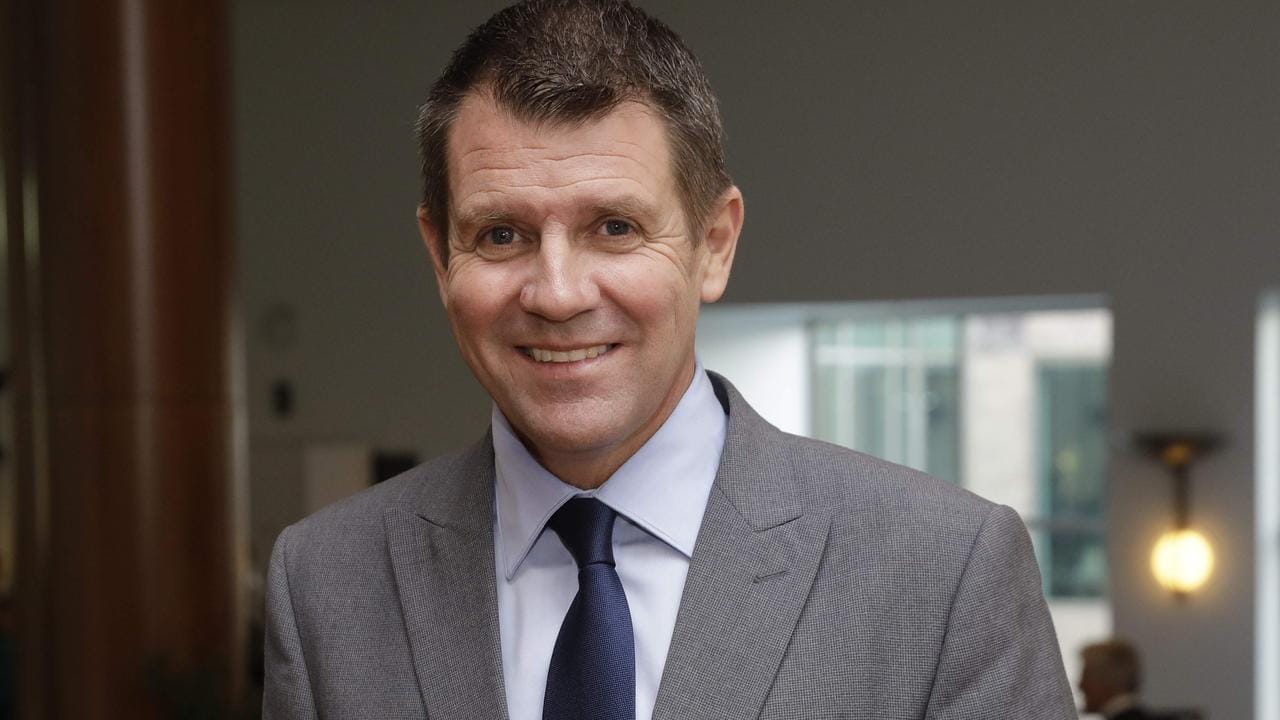 Former NSW Premier Mike Baird appointed as HammondCare CEO