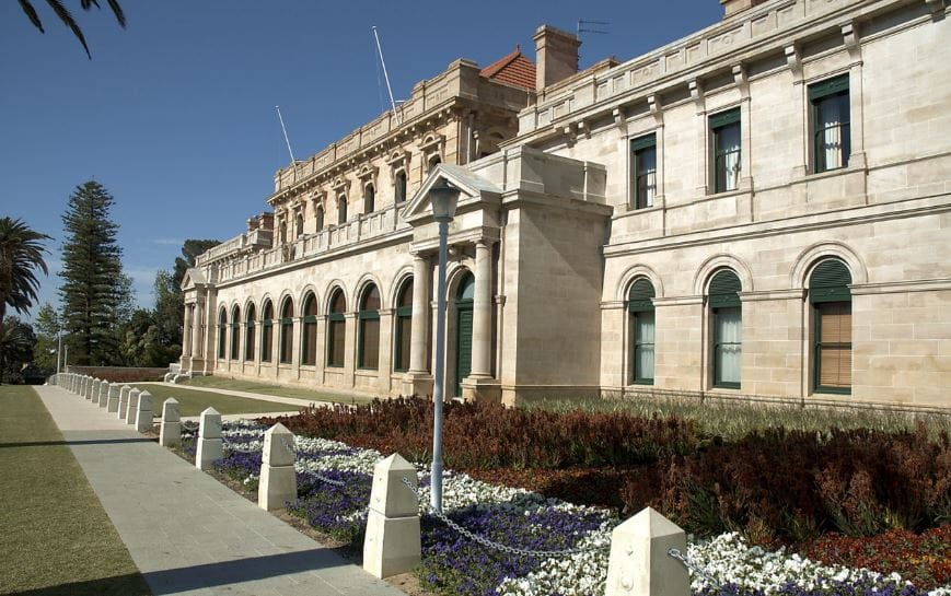 WA’s voluntary euthanasia bill won’t cover dementia or Alzheimer’s patients