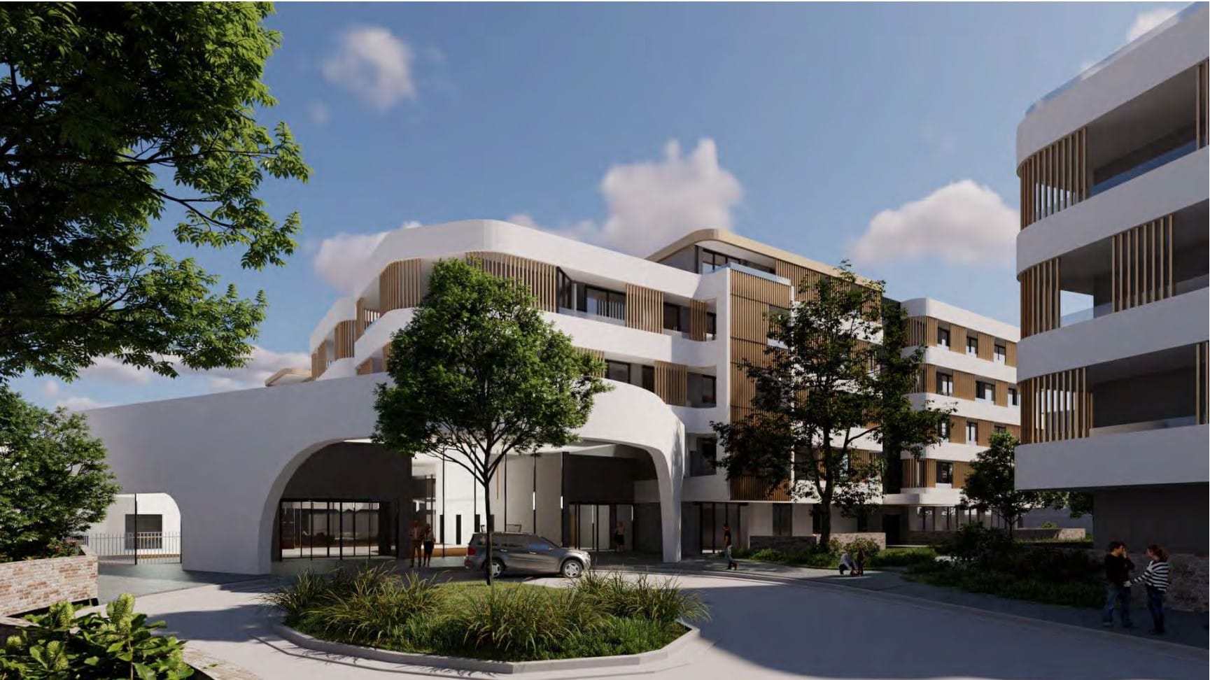 $66M SummitCare Penrith overhaul to deliver 93 seniors units and new care rooms