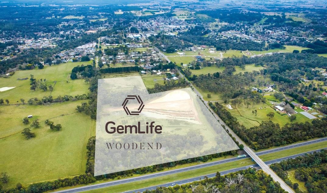 Green light for GemLife extension of Woodend land lease community (VIC)