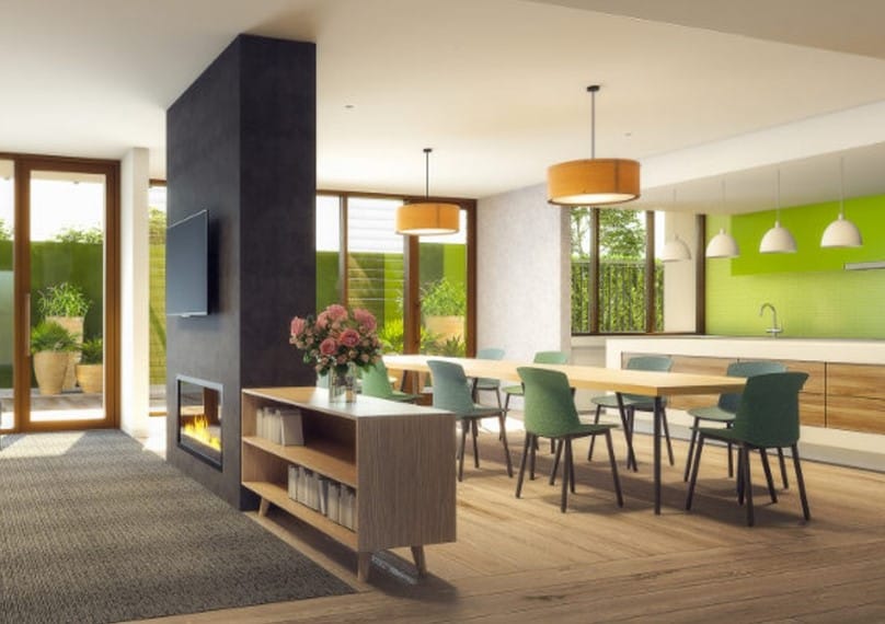 Victorian Government completes $55 million aged care facility in Kew in Melbourne