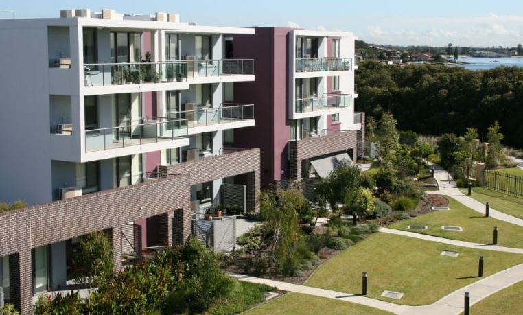 Anglicare gets the nod for $189M expansion of south Sydney village and aged care site