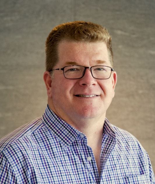 Dr Paul Scully appointed as CEO of Churches of Christ in Queensland