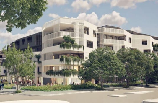 Montefiore has $83M plan to complete site in Randwick, Sydney’s Eastern Suburbs