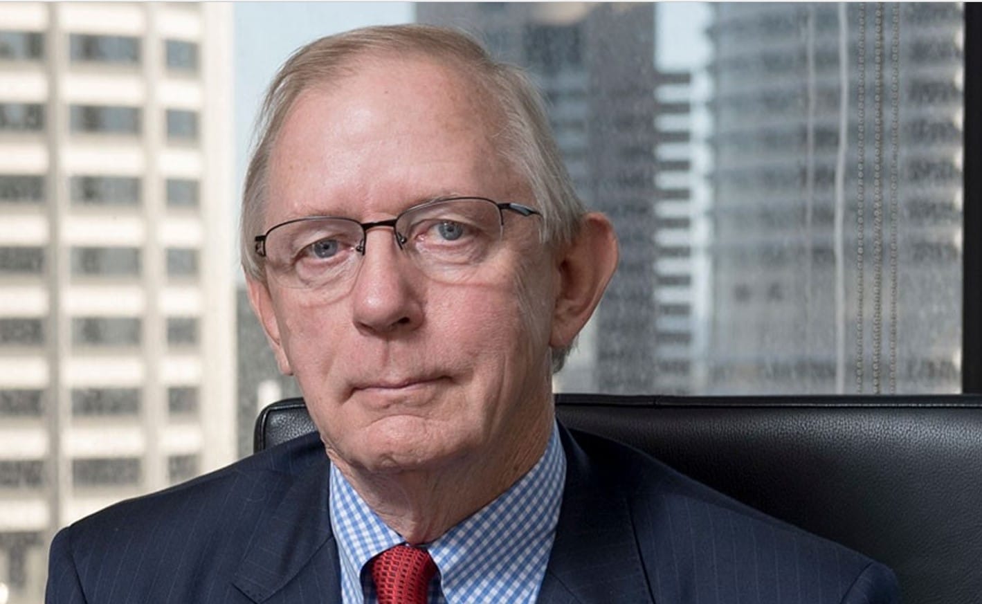 Jim Hazel to step down as Chair of Ingenia Communities next month