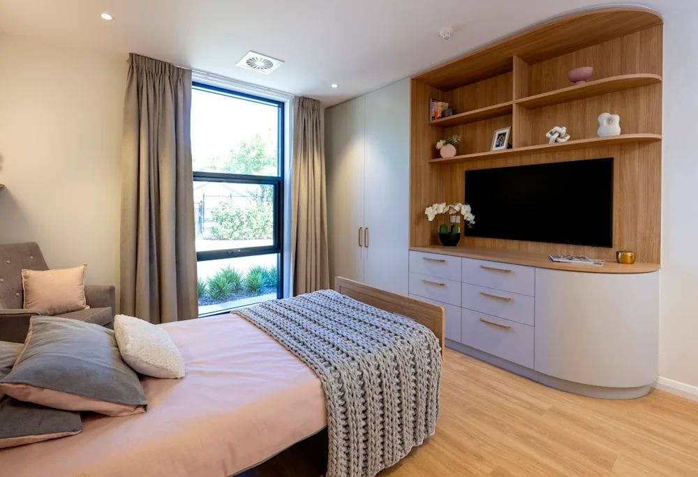 14% of aged care homes increase RAD to new $750K threshold: Mirus