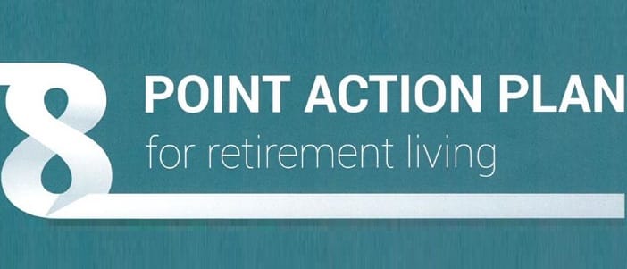 The 8 Point Plan reviewed