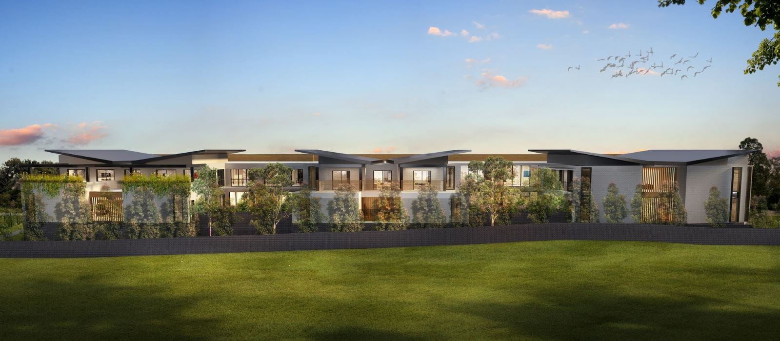 Estia set to open $25 million aged care facility in Sydney’s south