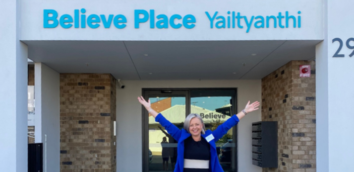 Six Over 55s villas part of Believe Housing Australia’s new $11M development