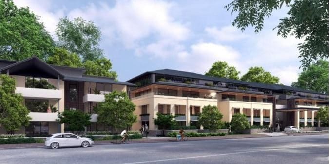 Life Care plans $60M retirement village in Golden Grove