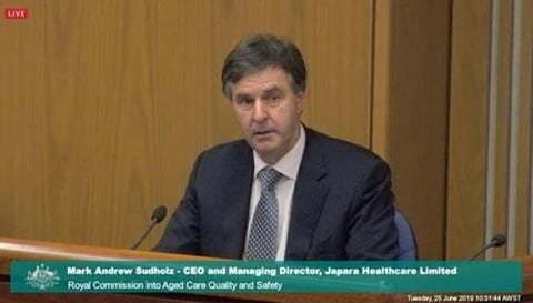 What you missed at the Royal Commission: Japara attacked by Senior Counsel