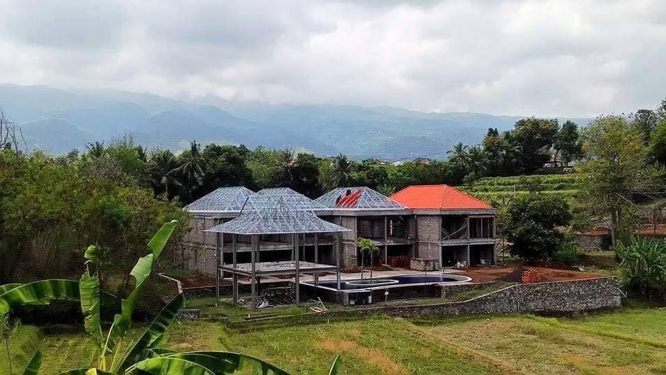 Interested in retiring to Bali paradise?