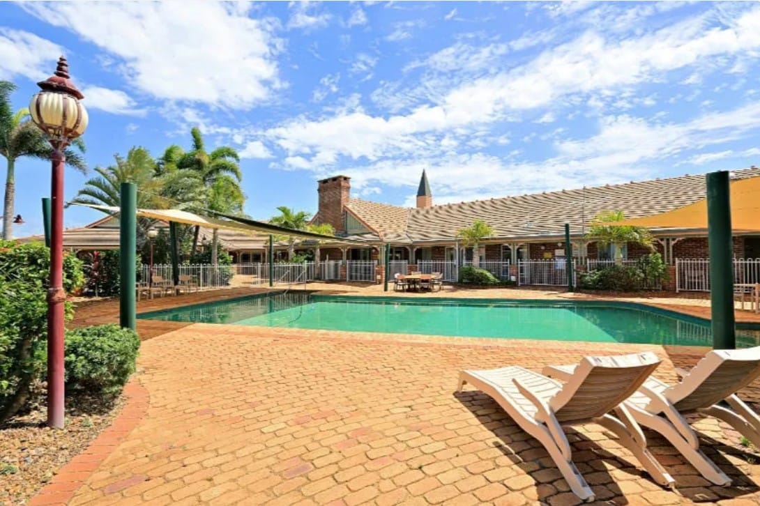 Only in SATURDAY: The retirement living provider piloting a village resident care trust account