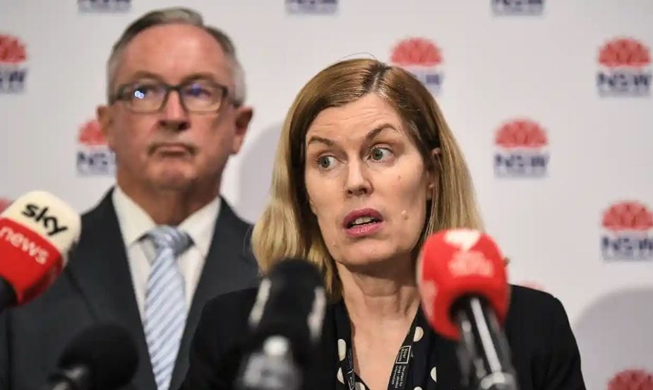 NSW Health to examine deaths of Newmarch House residents who had recovered from COVID-19