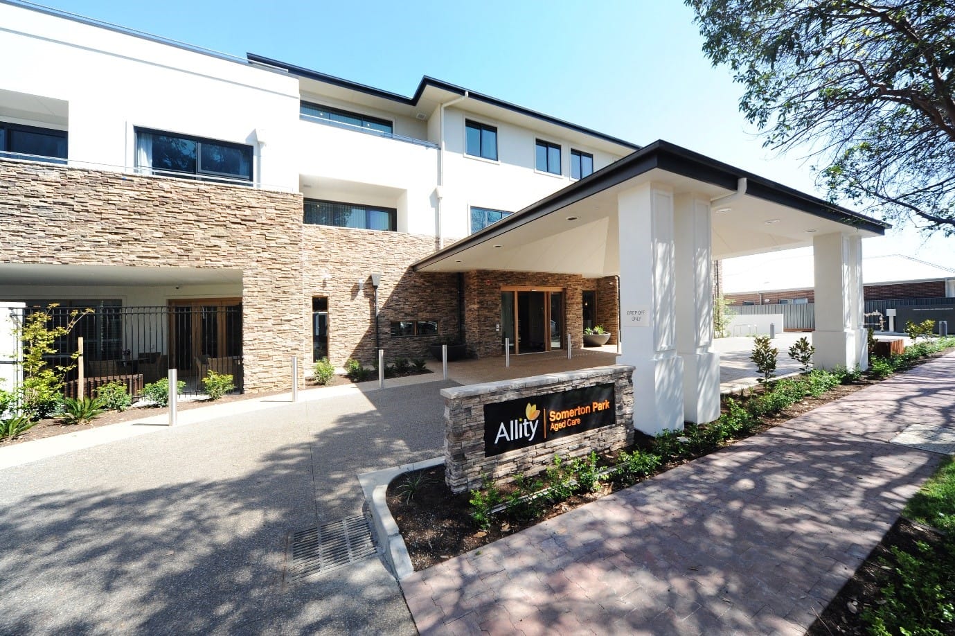Australian Unity Healthcare Property Trust buys nine Bolton Clarke SA aged care homes for $220M