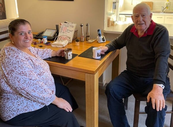 Five Good Friends looks for 750 new hires to pre-empt staffing crisis