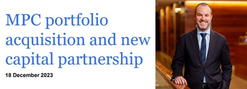 Stockland's massive $1.1B expansion features several new land lease developments