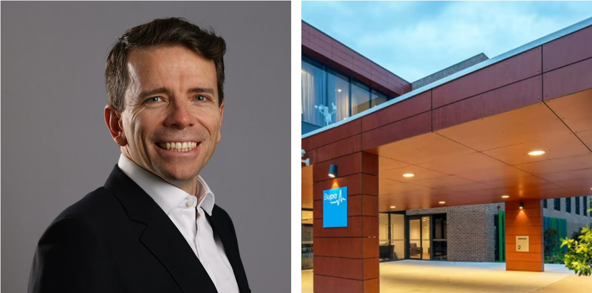 Staff shortages leave 300 aged care beds unfilled: Bupa Managing Director