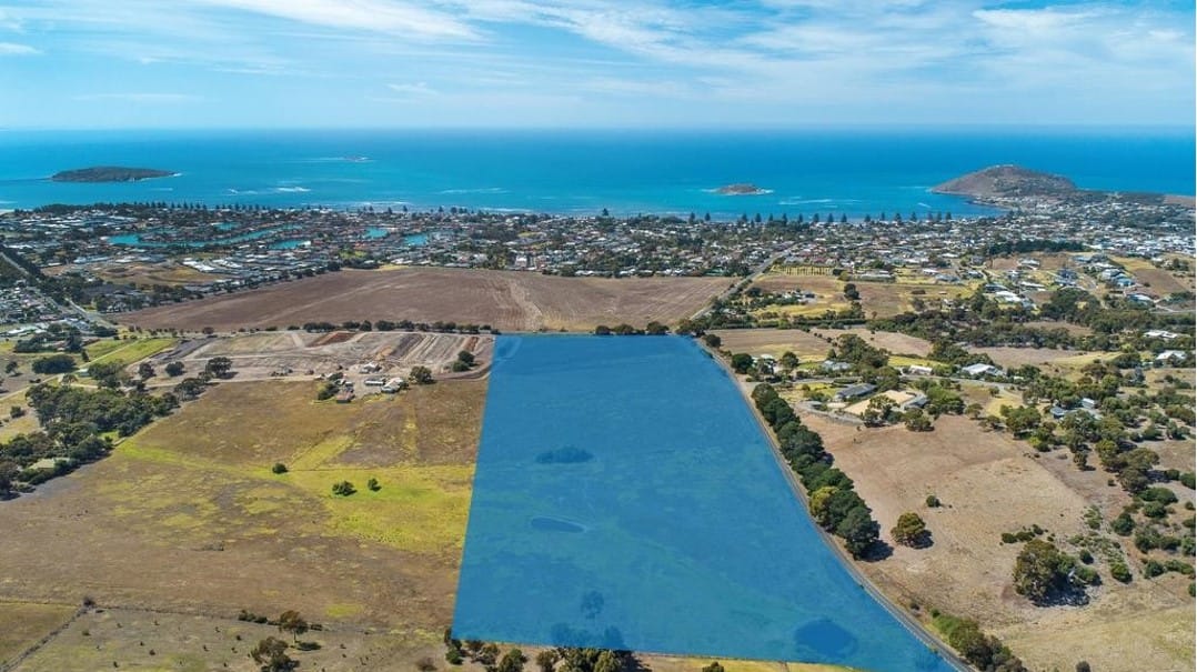 $180M over-50s lifestyle resort approved for Encounter Bay, south of Adelaide, SA