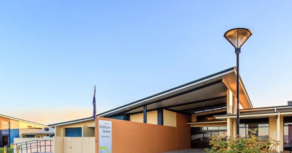 CEO responds to staff complaints and protests at Tasmanian aged care home