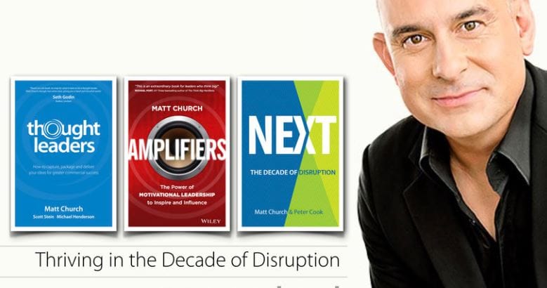 ‘Disruption’ and investing in your professional development as a Village Manager at the VILLAGE SUMMIT