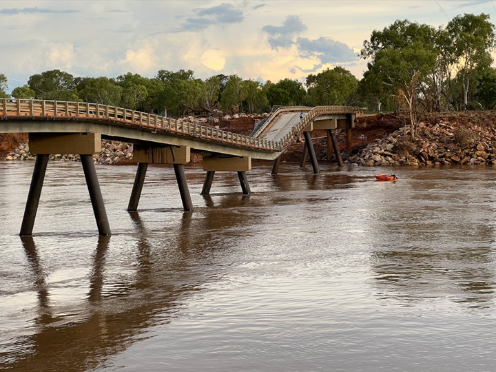 WA cyclone impacts remote aged care homes