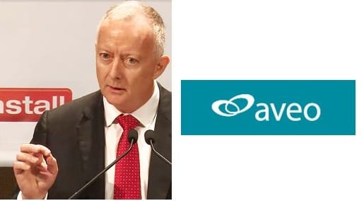 Geoff Grady was rated ‘Good to Excellent’ by 89% of the SUMMIT audience – learn why