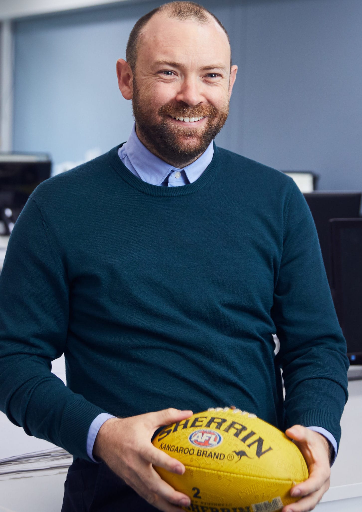 Smart property leaders commissioning hybrid housing