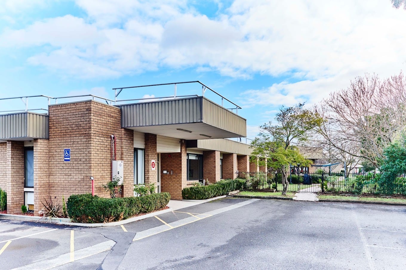 Calvary Hallam aged care home in Melbourne to close in October