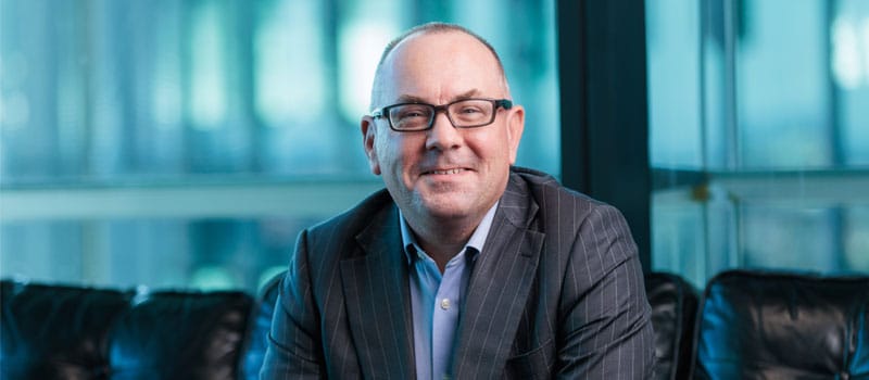Southern Cross Care (NSW & ACT) appoints Mike Christensen as Chair