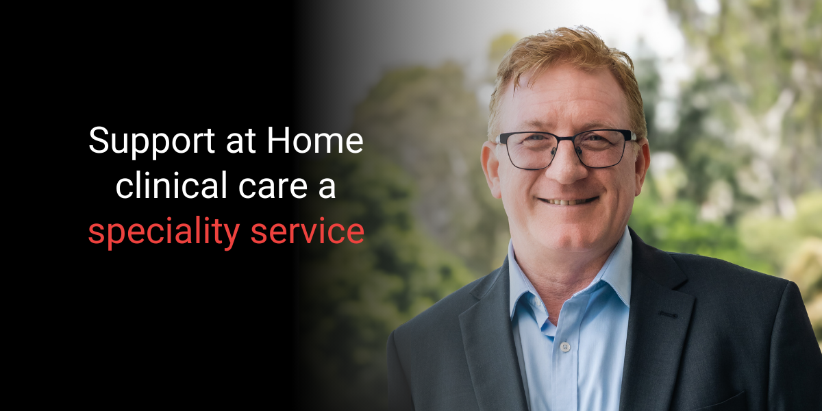 Clinical care or bust? The hard choice facing home care providers