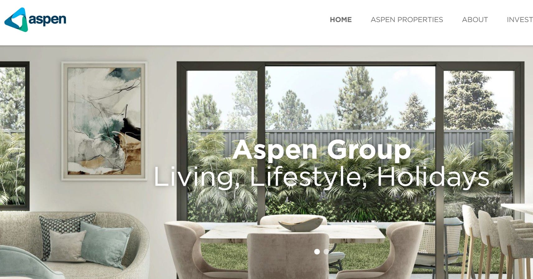 Spurned Eureka Group suitor Aspen sells remaining 55 million shares in the company