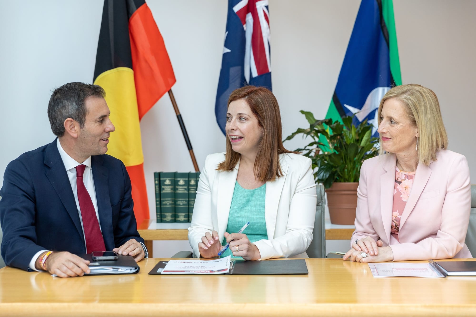 Three big questions the Budget must answer for aged care sector executives to move forward. Time for bravery?