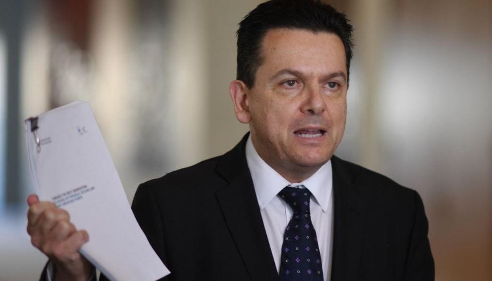 Xenophon Senate aged care inquiry receives multiple negative submissions by representative bodies
