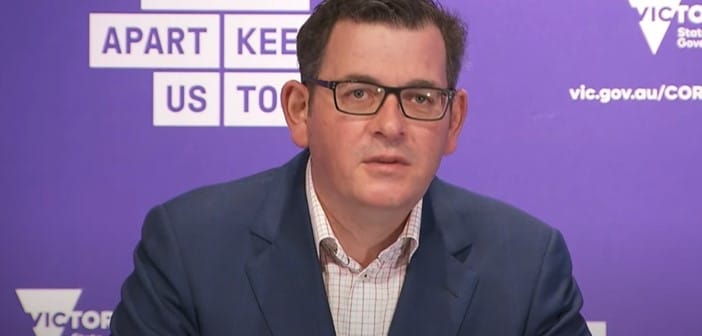 22 new deaths and 1,999 active cases linked to aged care as Victoria reports 282 new cases and more resident transfers