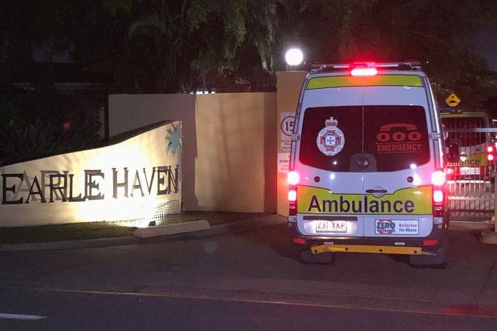 Earle Haven closure under the spotlight again at public hearings​