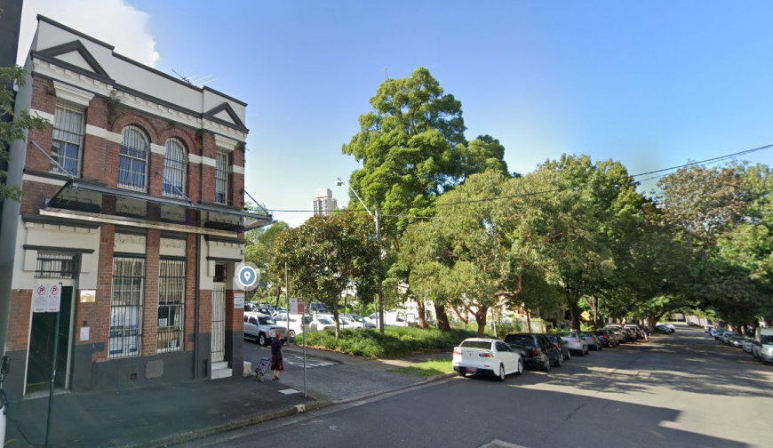 $1 for a site in inner-city Sydney – just design, build and operate an aged care home