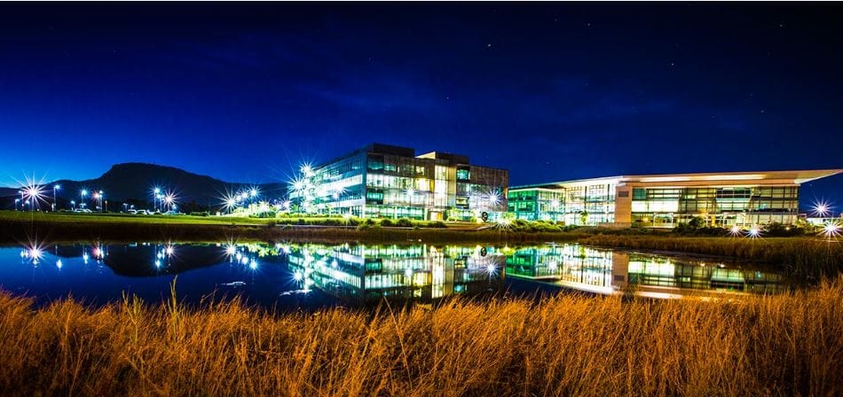 NSW university hunts for development partner for new $500M health and aged care precinct