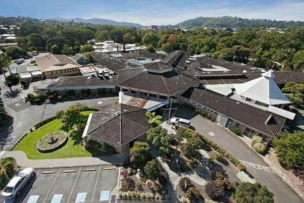 Sundale relocates former McGowan Care Centre residents to refurbished rooms