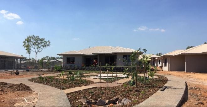 New $35M NT retirement village opens its doors